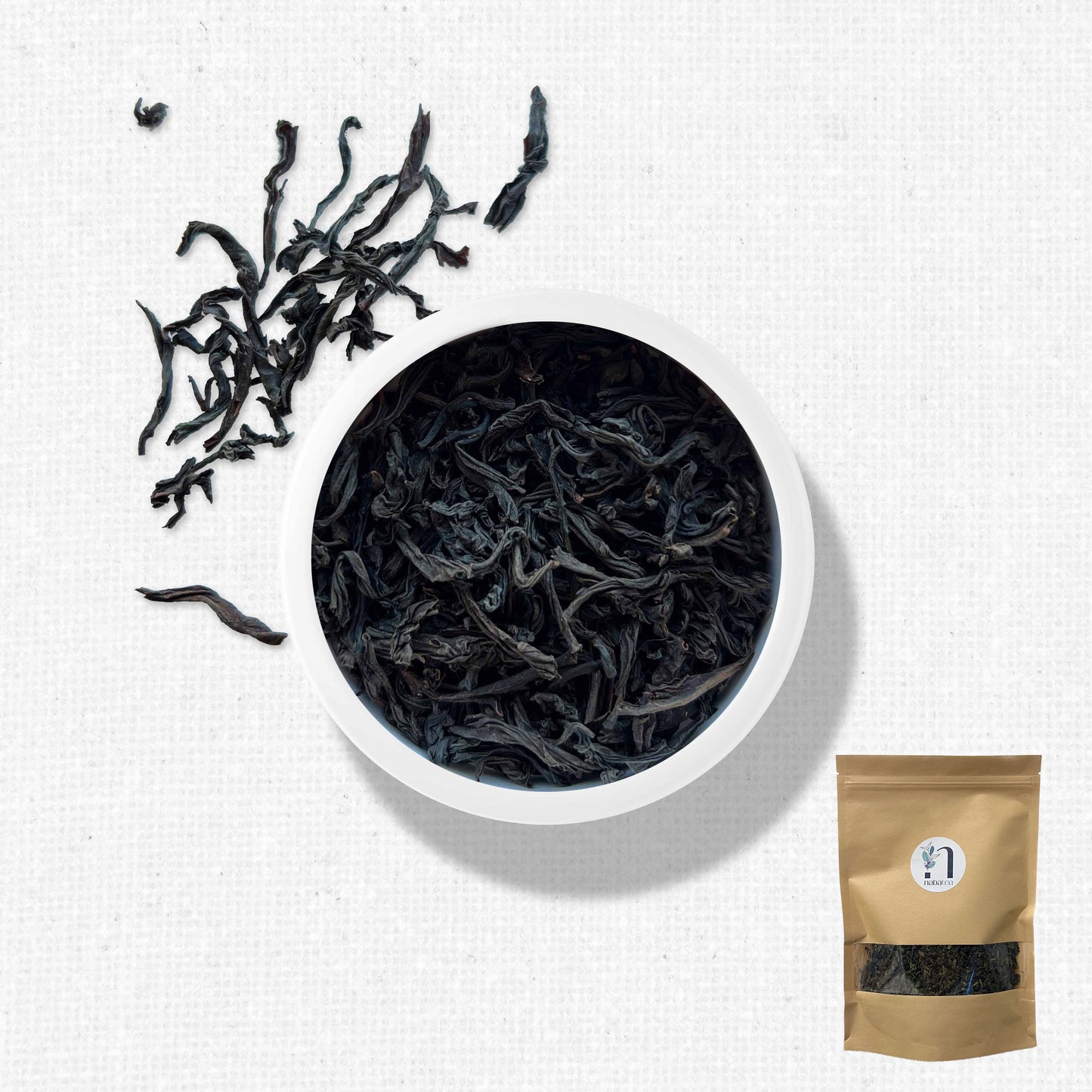 Premium Ceylon Black OPA - Organic