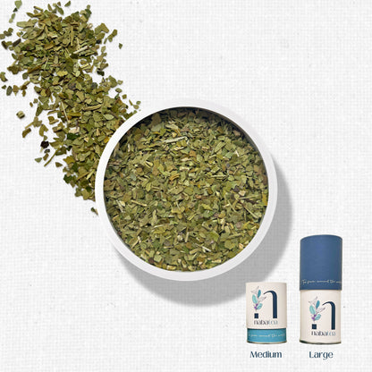 Premium Green Yerba Maté