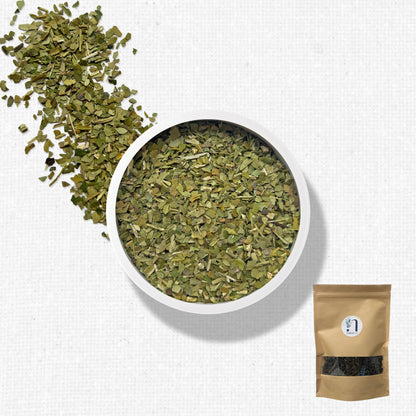 Premium Green Yerba Maté