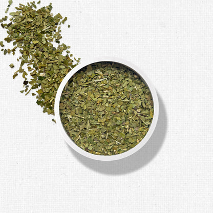 Premium Green Yerba Maté