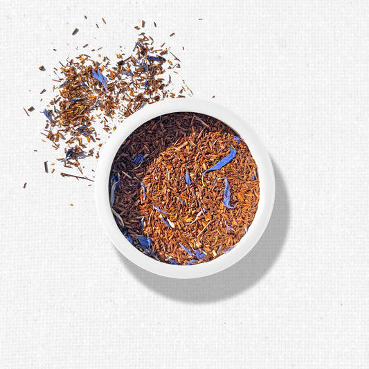 Earl Grey Rooibos - Caffeine Free