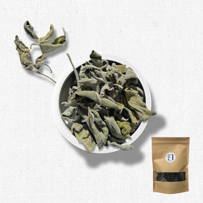 Sage Tea