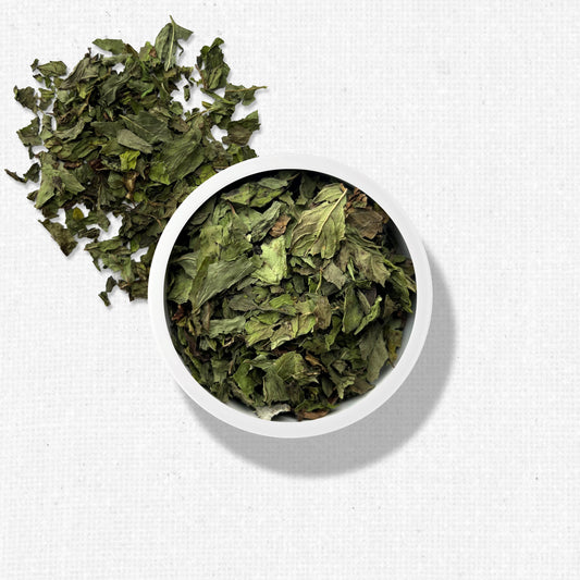 Spearmint Whole Leaf Tea